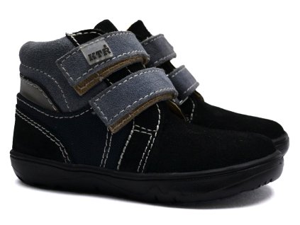 Barefoot nepromokavé boty KTR FR2408/KTR/BARE
