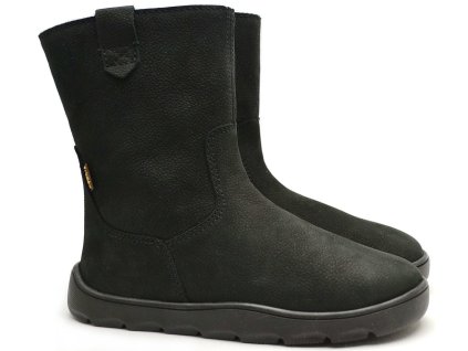 Zimní barefoot kozačky FRODDO G3160242-1