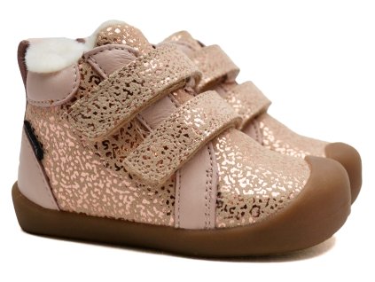 Zimní boty BUNDGAARD WINTER BLOOM TEX BG303304 788