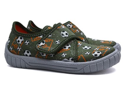 Chlapecké bačkory SUPERFIT 1-000279-7040