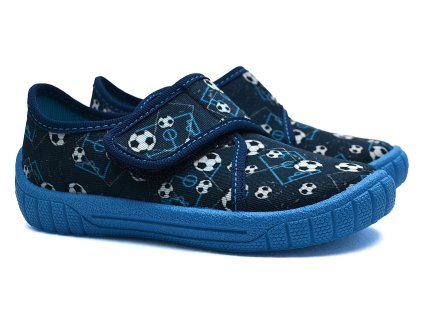 Chlapecké bačkory SUPERFIT 1-000279-8080