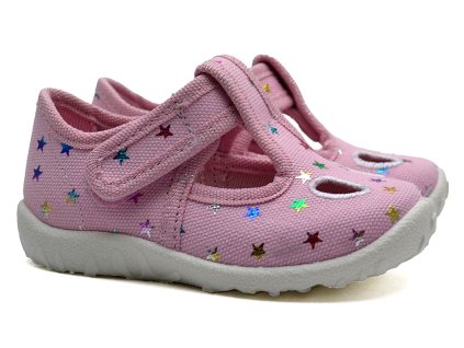 Dívčí bačkory SUPERFIT 1-009248-5520