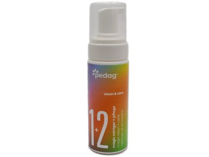 PEDAG Vysoce účinná čistící pěna MAGIC REINIGER