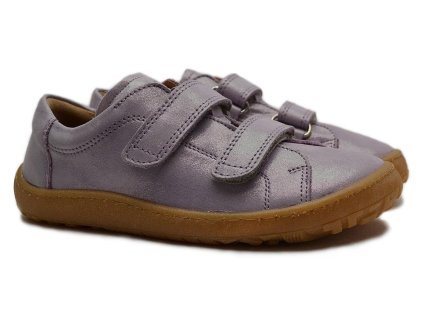 Barefoot boty FRODDO G3130240-12 levander
