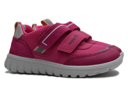 Dětské boty SUPERFIT SPORT MINI 1-006203-5500