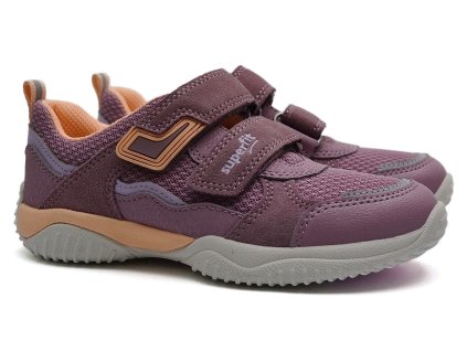Dětské boty SUPERFIT STORM 1-006390-8500
