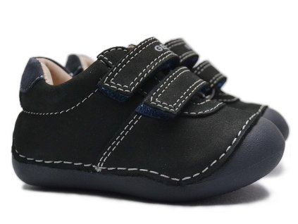 Dětské boty GEOX TUTIM B9439A 00032 C4064