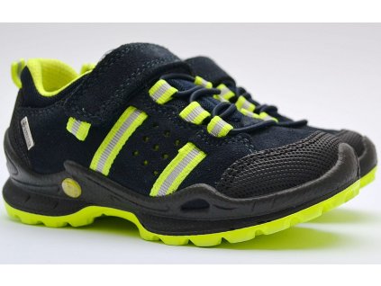 Dětské boty PRIMIGI 78830 00 Goretex