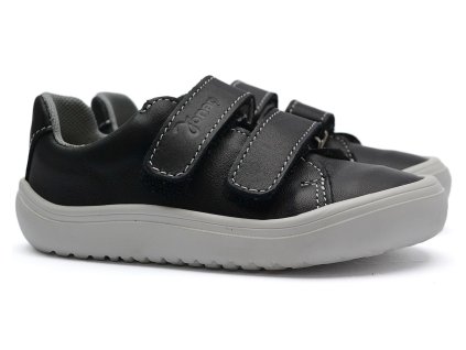 Barefoot JONAP Hope černá 2x suchý zip