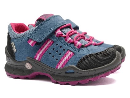 Dětské boty PRIMIGI 78830 33 Goretex