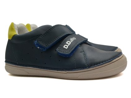 Dětské boty DDStep S078-51687L