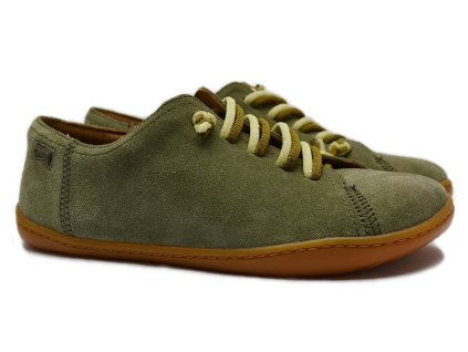 Barefoot Camper Pello Romero 80003-154