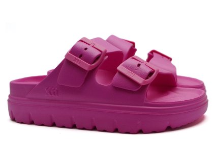 Pantofle XTI 142550 Fuchsia