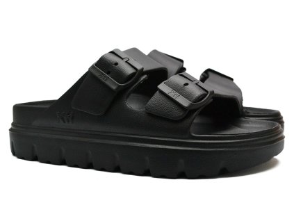 Pantofle XTI 142550 black