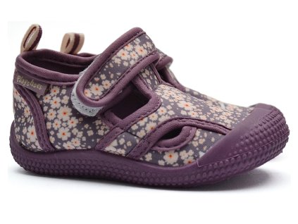 Boty do vody Playshoes 174722 violet