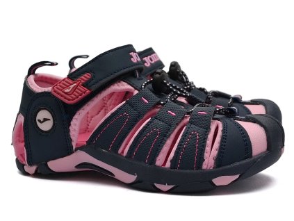 Dívčí sandále JOMA S.SEVEN JR 2503