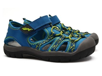 Chlapecké sandály LURCHI 95L0053001