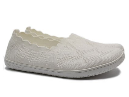 Barefoot baleríny ROCKSPRING DAFI WHITE 9161/25