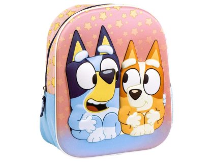 3D BATOH BLUEY Cer 2100005867 pink