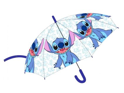 DEŠTNÍK LILO a STITCH Em c852