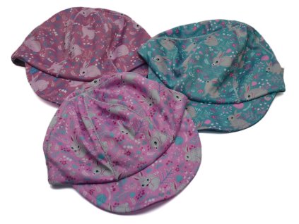 Kšiltovka funkční RDX COOLMAX FL1492C Zajíčcí