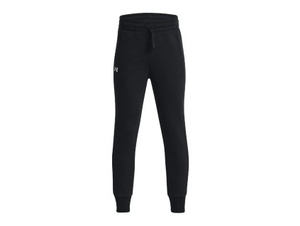 Dívčí tepláky Under Armour UA Rival Fleece Joggers 1379525-001