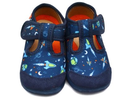 Chlapecké bačkory MILAMI 226-MAC46-66A