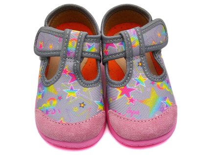 Dívčí bačkory MILAMI 226-4 mstar