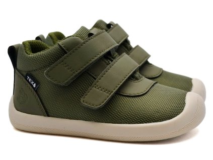 Barefoot BUNDGAARD MOON TEX BG101228 6365 army