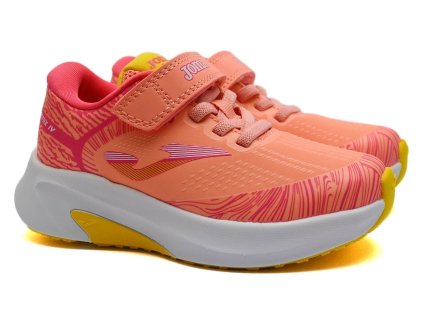 Dívčí tenisky JOMA FENIX JR 2507 pink