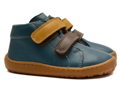 Dětské barefoot boty FRODDO G2130360-3