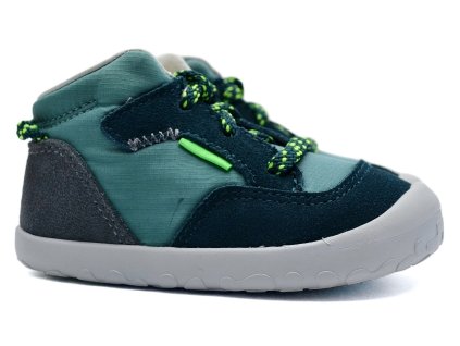 Barefoot boty SUPERFIT FLUMMI 1-009666-7000