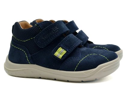 Dětské boty SUPERFIT WHALEY 1-000741-8010