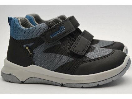 Dětské boty SUPERFIT COOPER 1-006407-0000 Goretex
