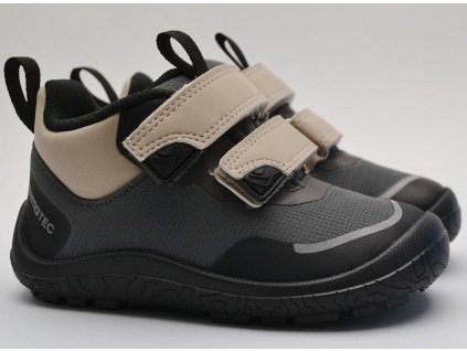 Dětské barefoot boty s membránou REIMA VIIKARI 5400159A-9780
