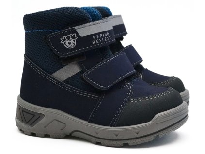 Zimní boty RICOSTA EMIL 3800303 170 Sympatex