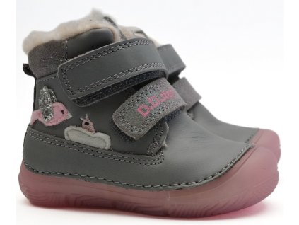 Zimní boty DDstep W082-52314B