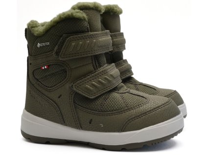 Zimní boty VIKING TOASTY 3-94005 37 Goretex