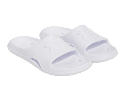 Dámské pantofle Under Armour UA W Locker V SL 3028095-100