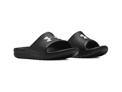 Pantofle Under Armour Core Pth Sl 3021286-001