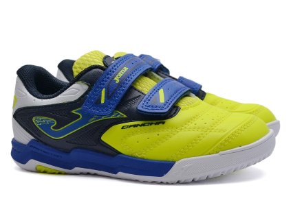 Dětské tenisky JOMA CANCHA JR 2609 INDOOR