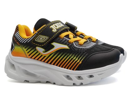 Blikací botasky JOMA AQUILES JR 2601