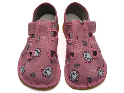 CRAVE Slippers kočkaa