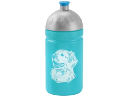 Lahev na pití Step by Step 0,5 l, Dog Basty