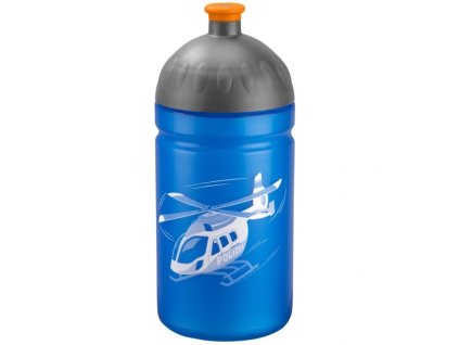 Lahev na pití Step by Step 0,5 l, Helicopter Sam