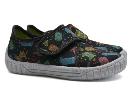 Chlapecké bačkory SUPERFIT 1-000279-0000