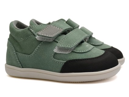 Chlapecké boty JONAP 051 sv mint