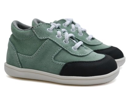 Dětské boty JONAP 051 mint
