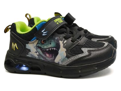 207 American černé