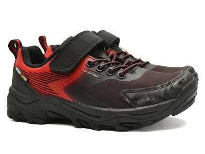 282 American červená